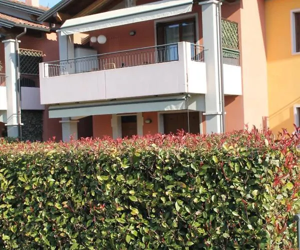 Casa Vacanze Da Riki Appartamento 2