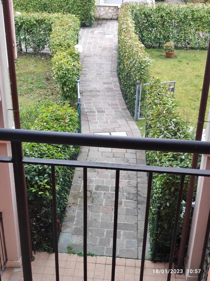 Da Riki 2 Appartamento Peschiera del Garda