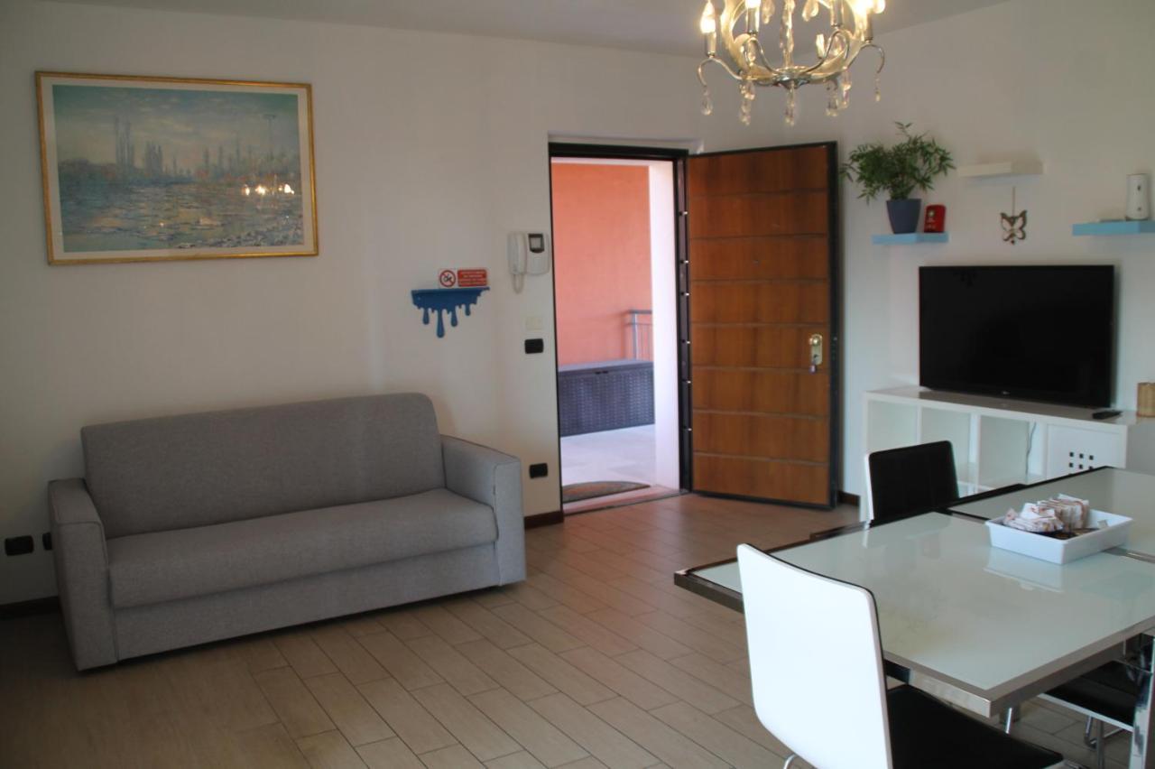 Da Riki 2 Apartment Peschiera del Garda