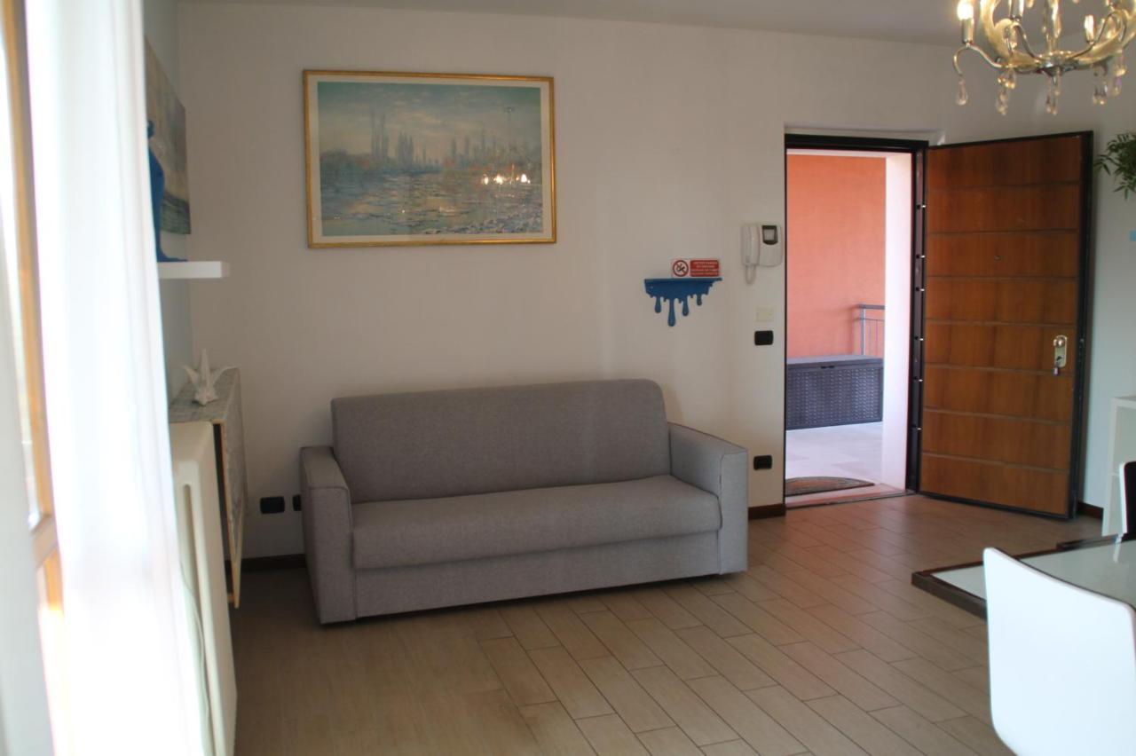 Appartamento Da Riki 2 Peschiera del Garda
