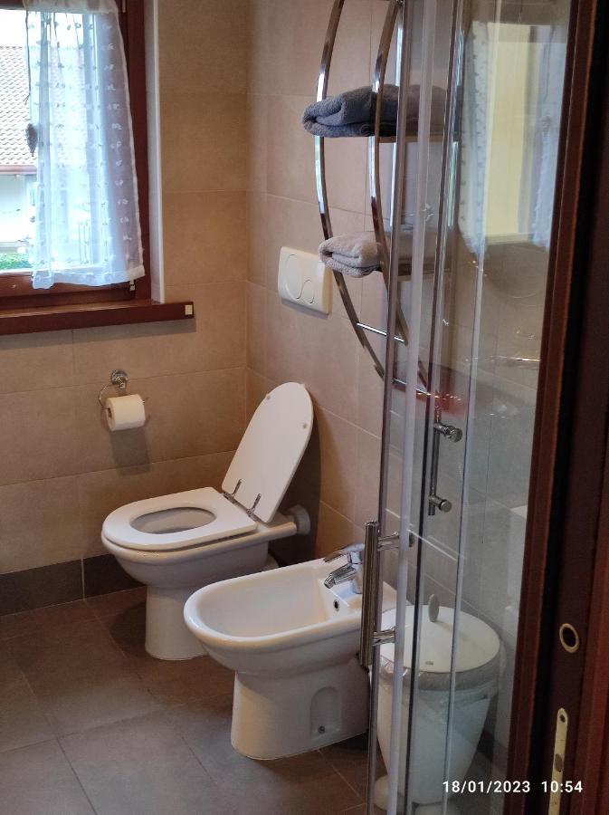 Da Riki 2 Apartment Peschiera del Garda