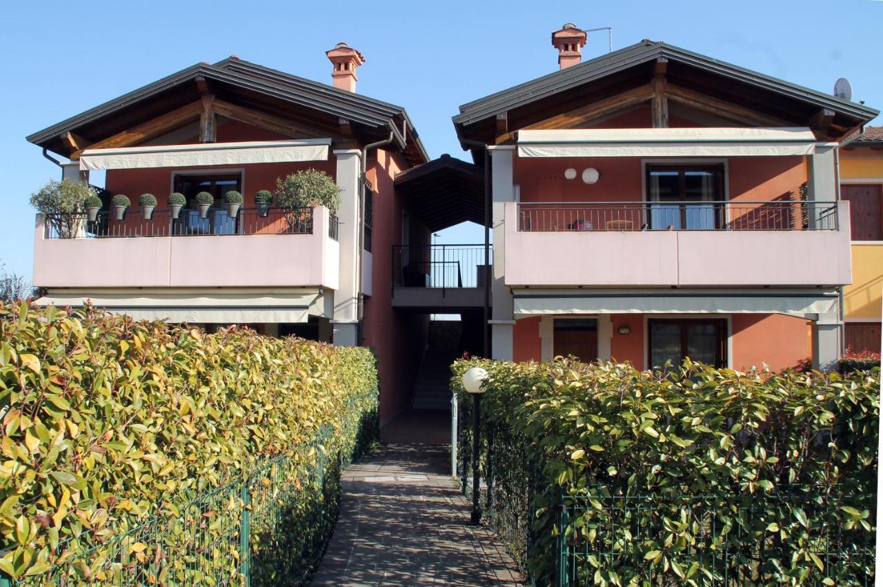 Apartment Da Riki 2 *