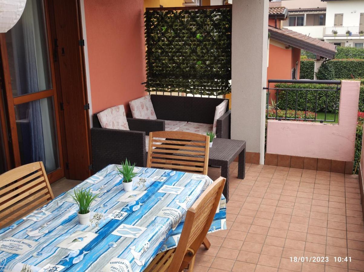 Appartamento Da Riki 2 *