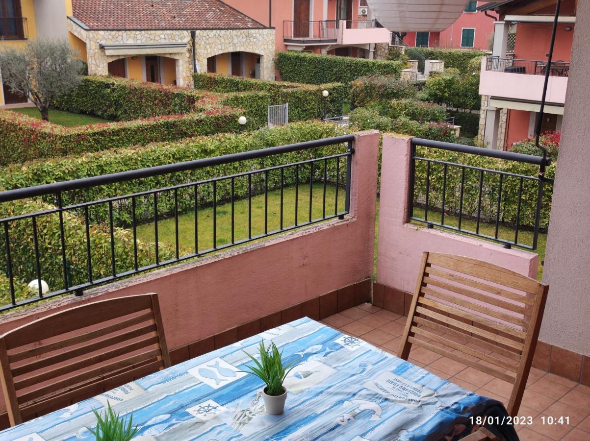 Apartment Da Riki 2 Peschiera del Garda