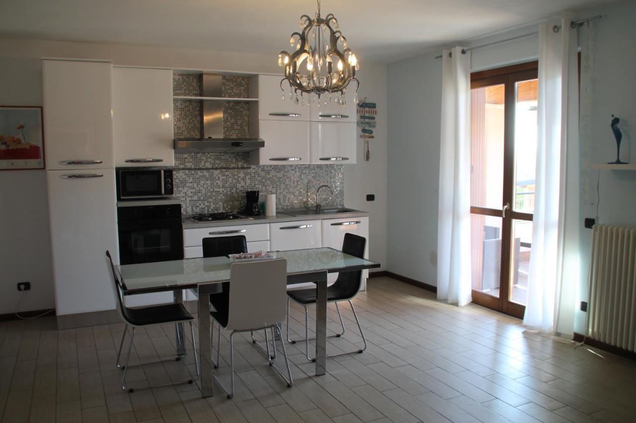 Apartment Da Riki 2 Peschiera del Garda