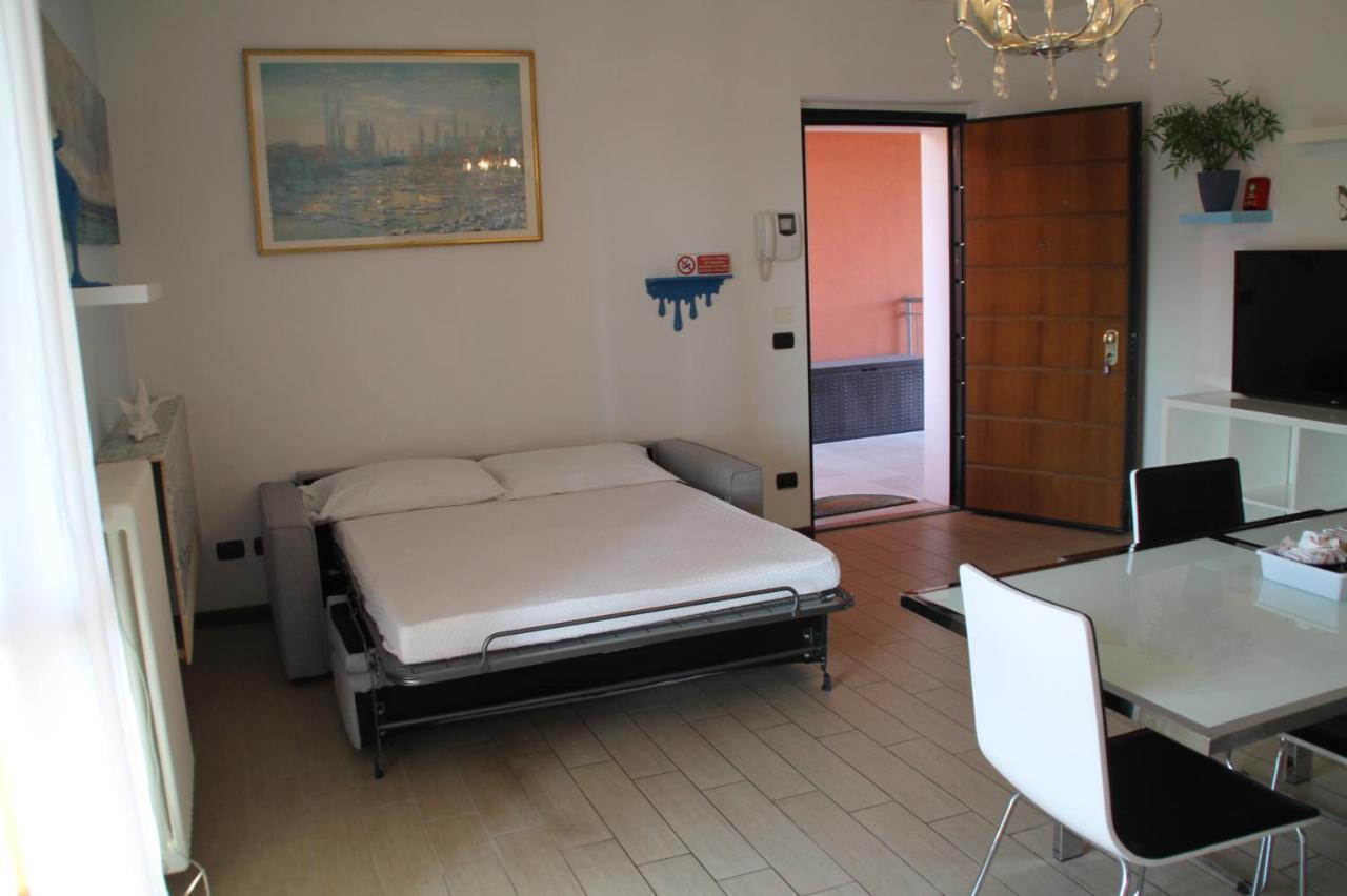 Apartment Da Riki 2