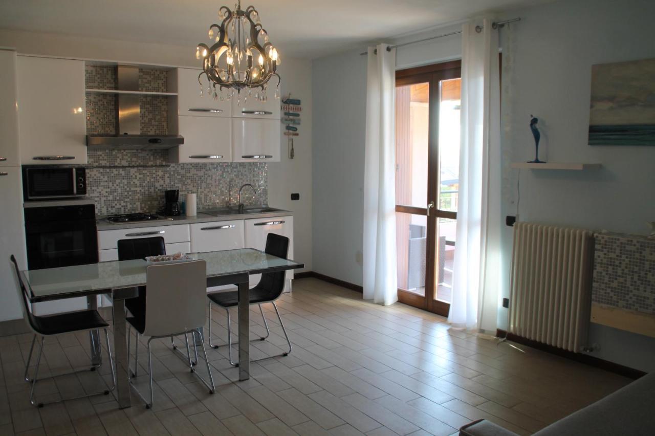 Da Riki 2 Apartment *