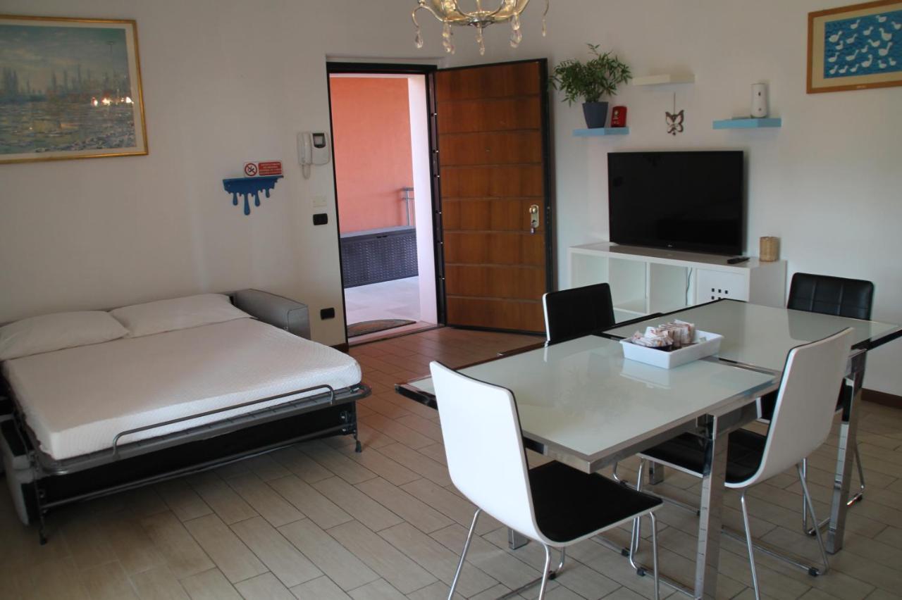Da Riki 2 Apartment Peschiera del Garda