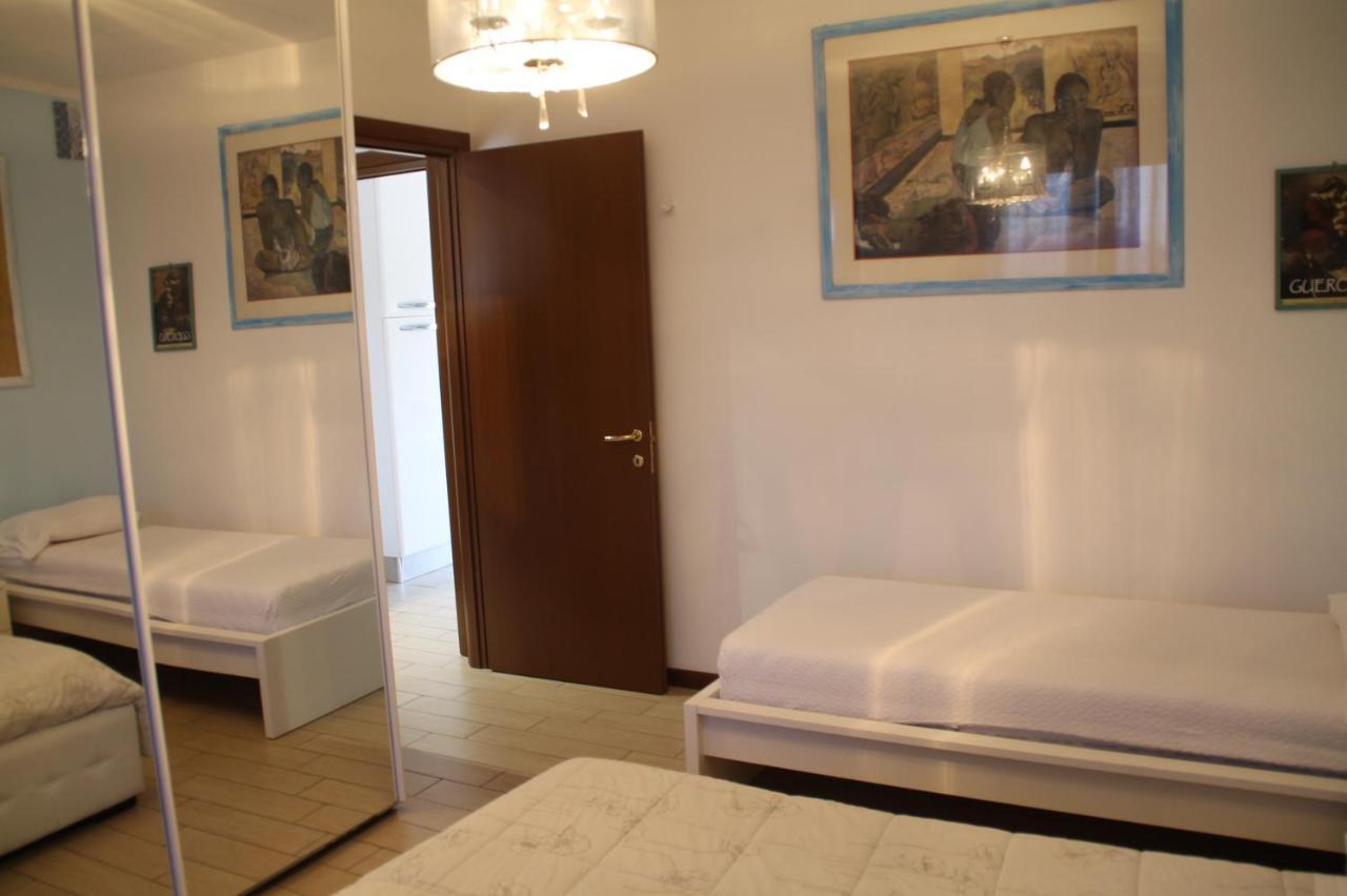 Apartment Da Riki 2 Peschiera del Garda