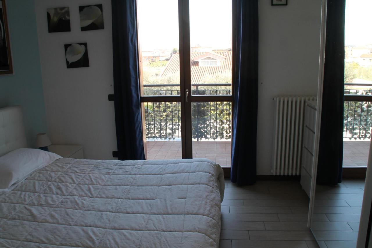Da Riki 2 Apartment