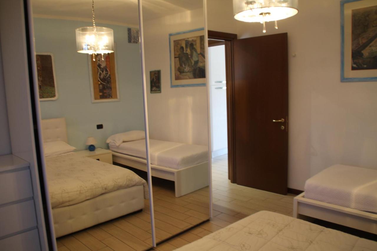 Da Riki 2 Apartment